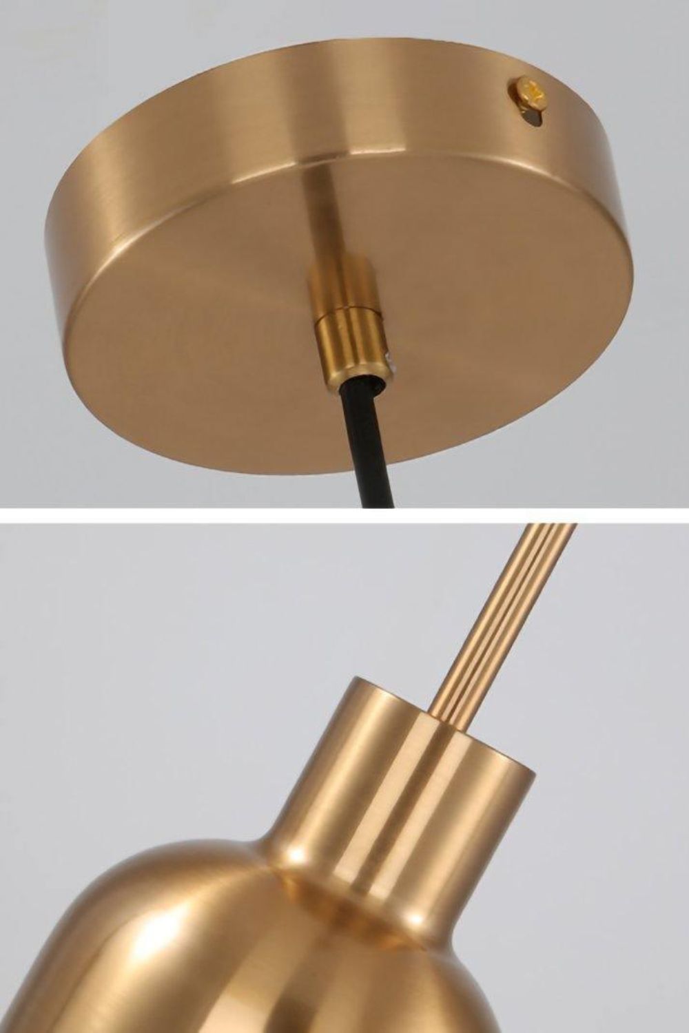 Niku Pendant Lamp - vexalamps