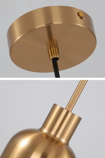 Niku Pendant Lamp - vexalamps