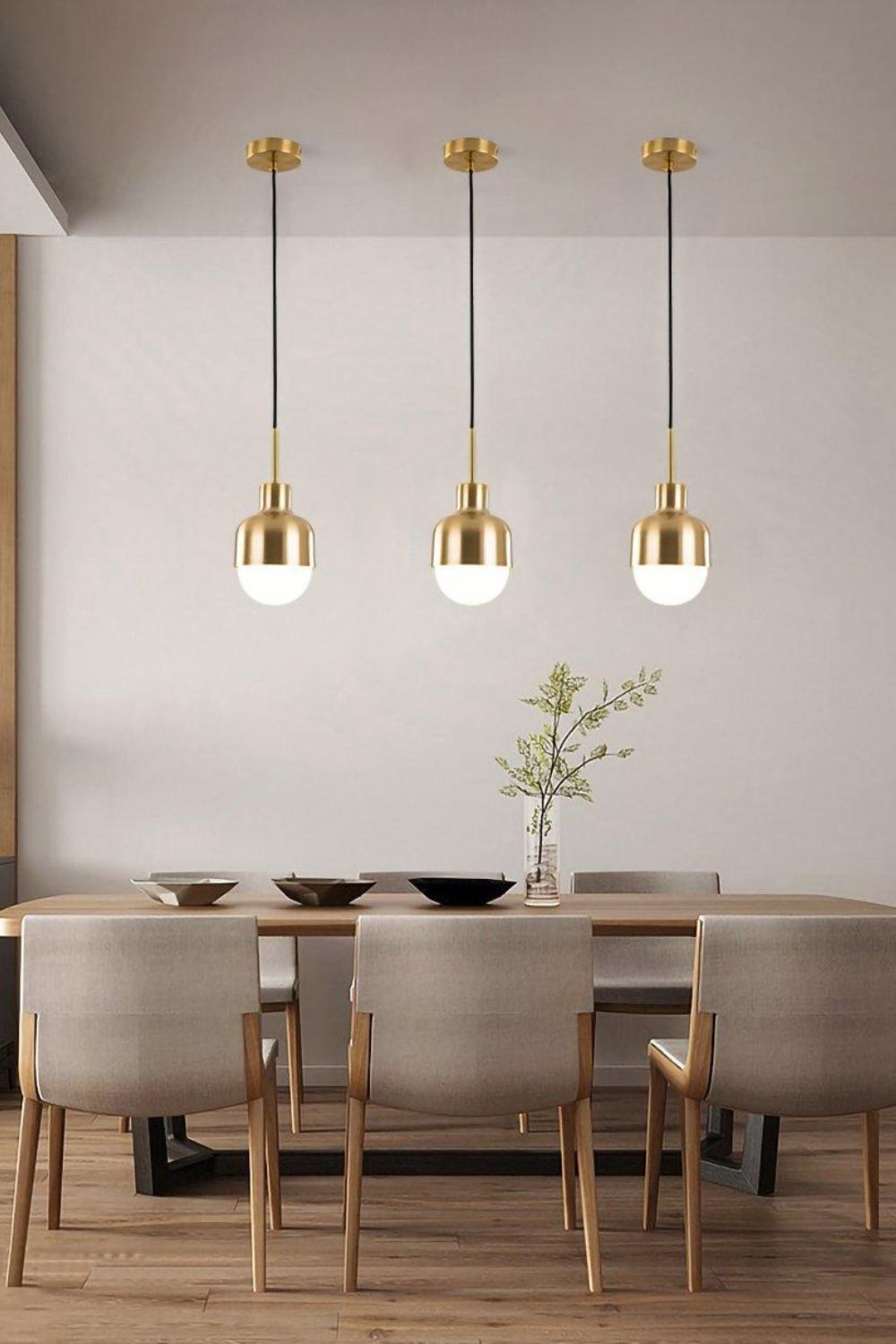 Niku Pendant Lamp - vexalamps