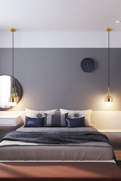 Niku Pendant Lamp - vexalamps