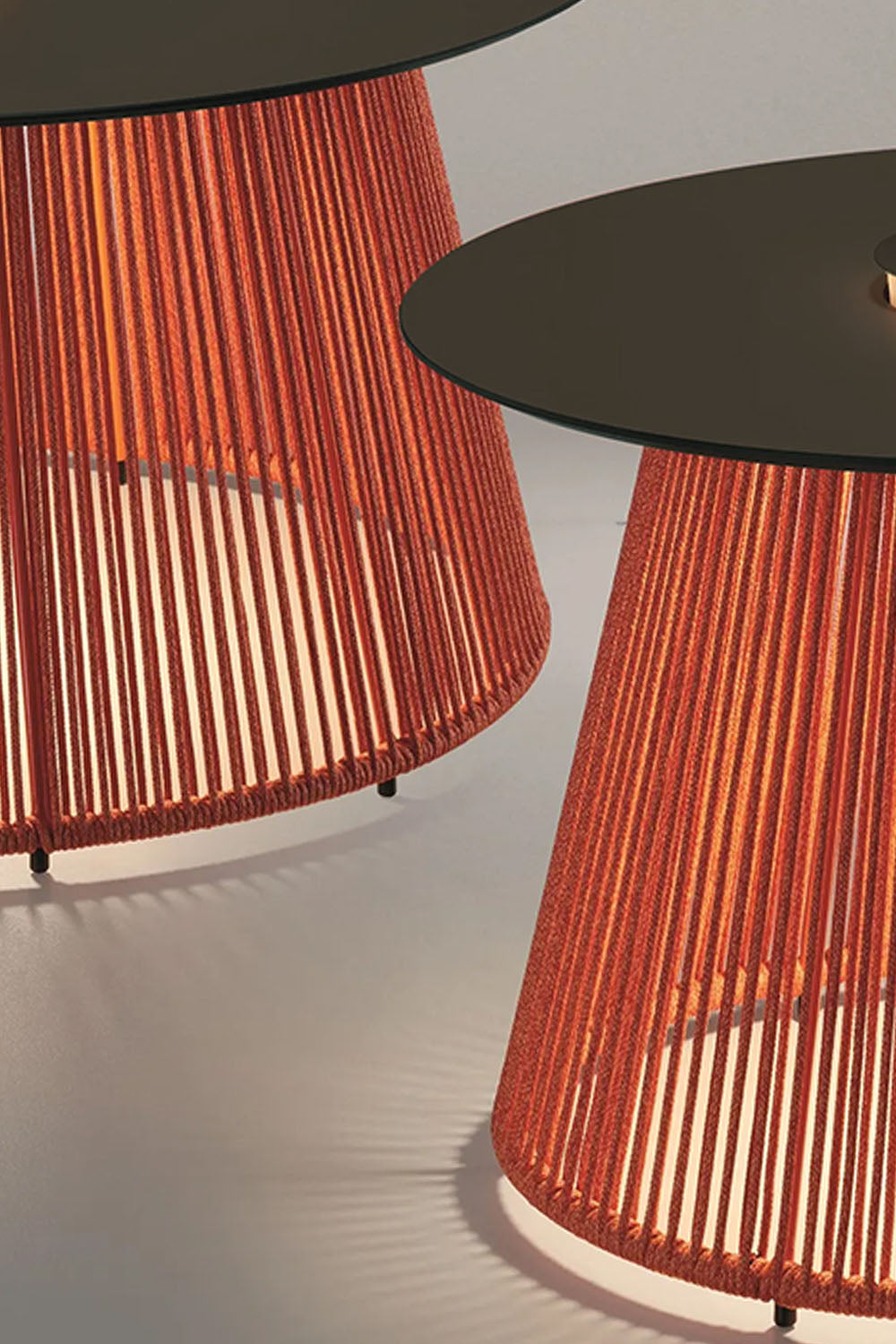 Nit Outdoor Floor Lamp - view 13 | vexalamps