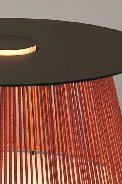 Nit Outdoor Floor Lamp - view 15 | vexalamps