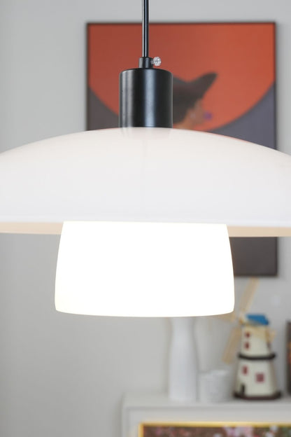Nordlux Verona Pendant Lamp - view 2 | vexalamps