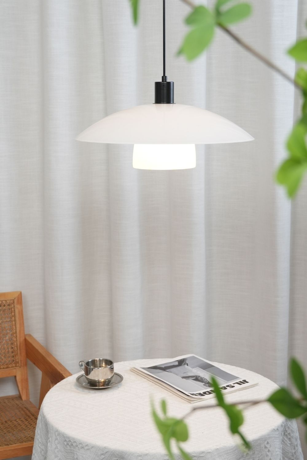 Nordlux Verona Pendant Lamp - view 4 | vexalamps