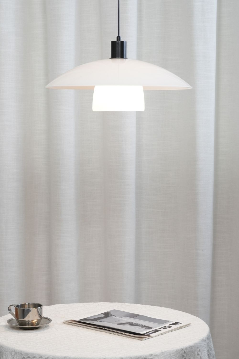 Nordlux Verona Pendant Lamp - view 6 | vexalamps