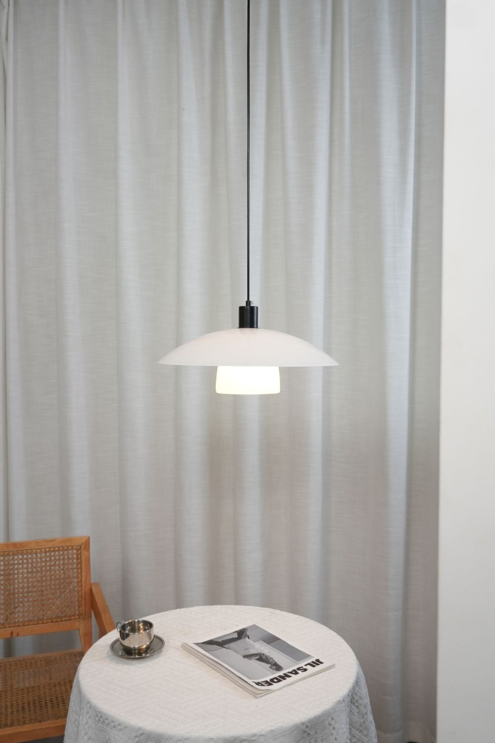 Nordlux Verona Pendant Lamp - view 13 | vexalamps