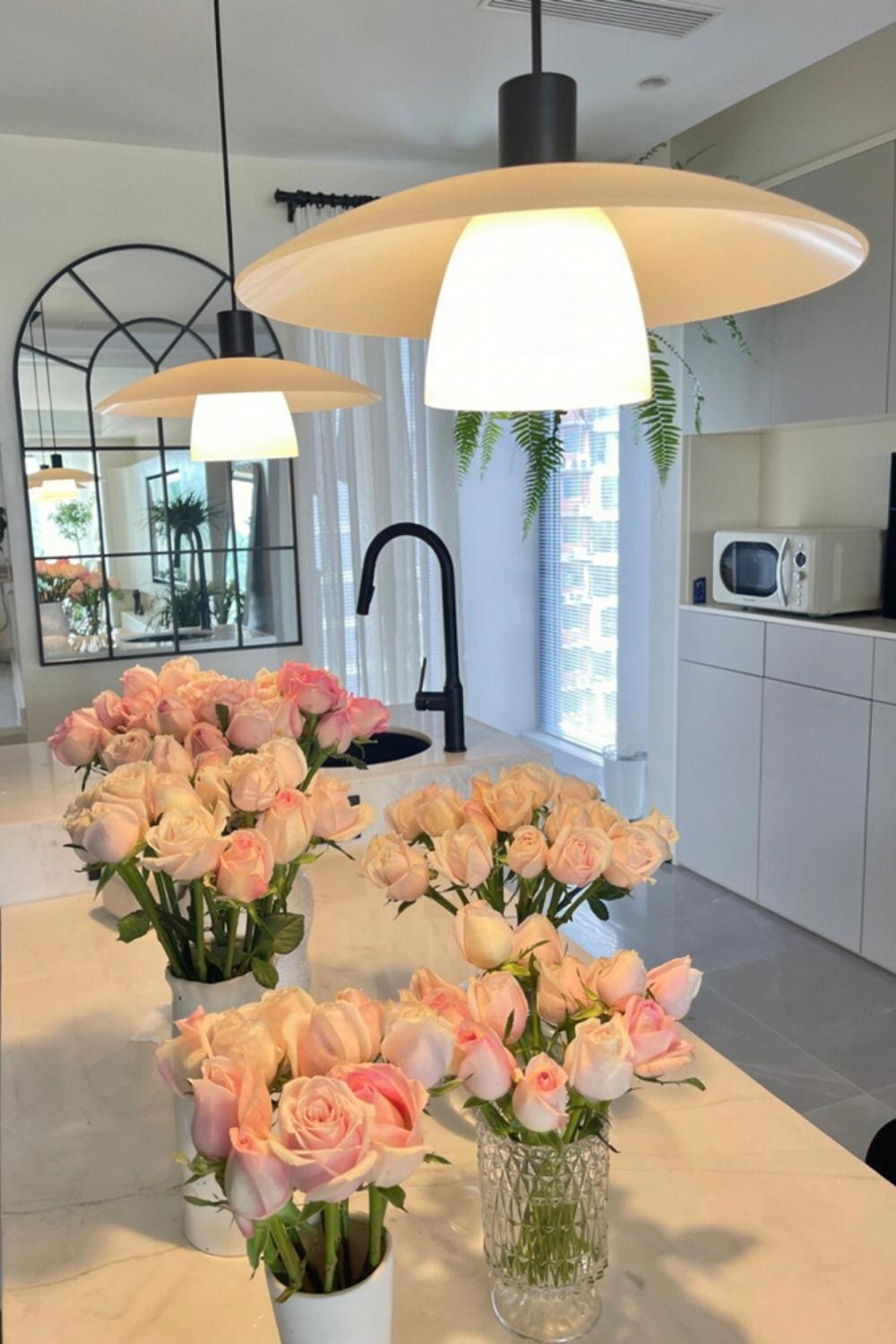 Nordlux Verona Pendant Lamp - vexalamps