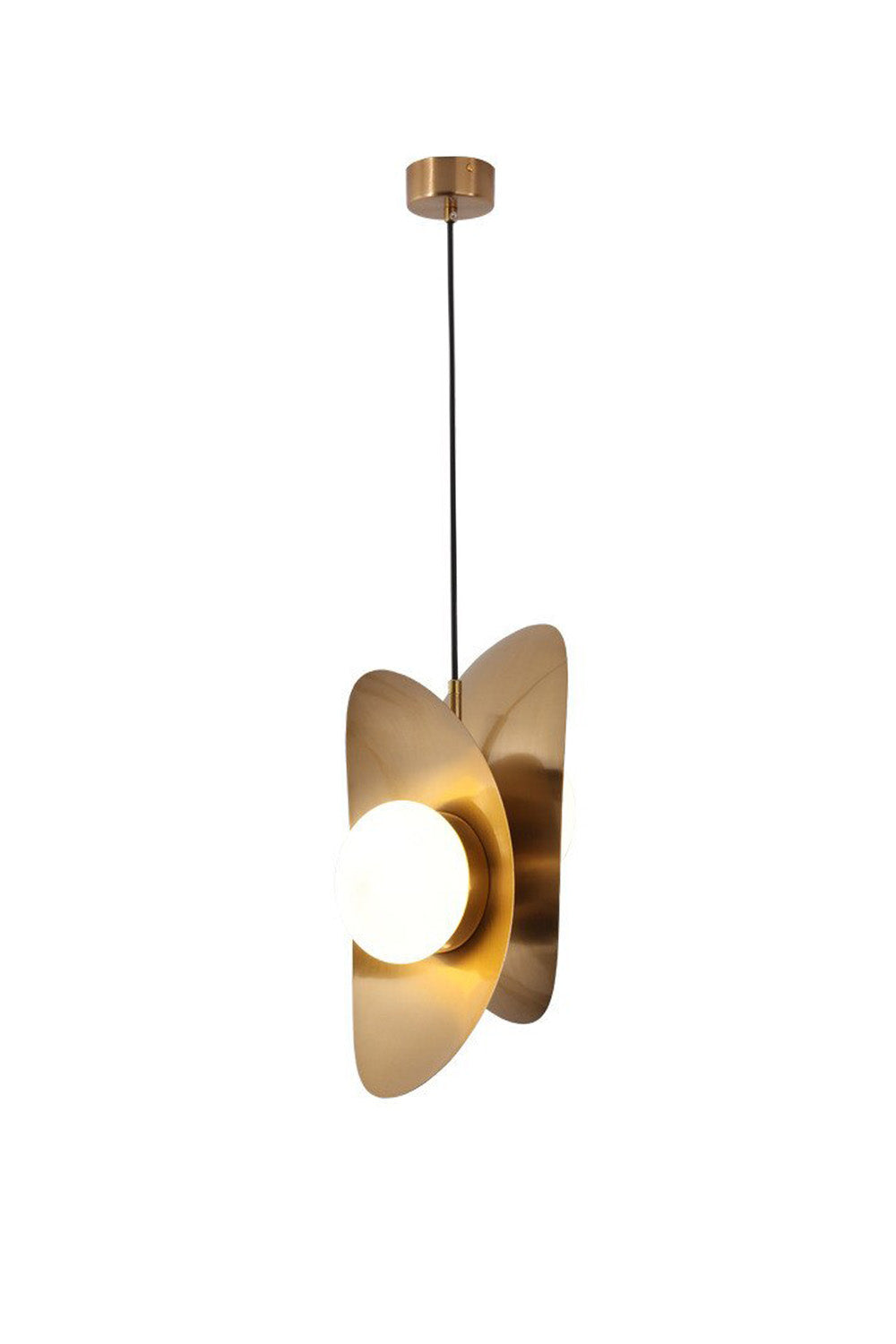 Nouvel Pendant Lamp - vexalamps