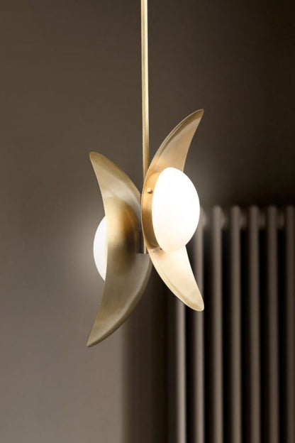 Nouvel Pendant Lamp - vexalamps