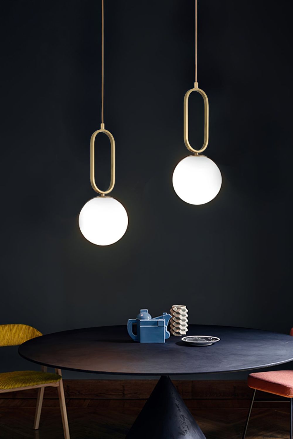 Nova Pendant Lamp - vexalamps
