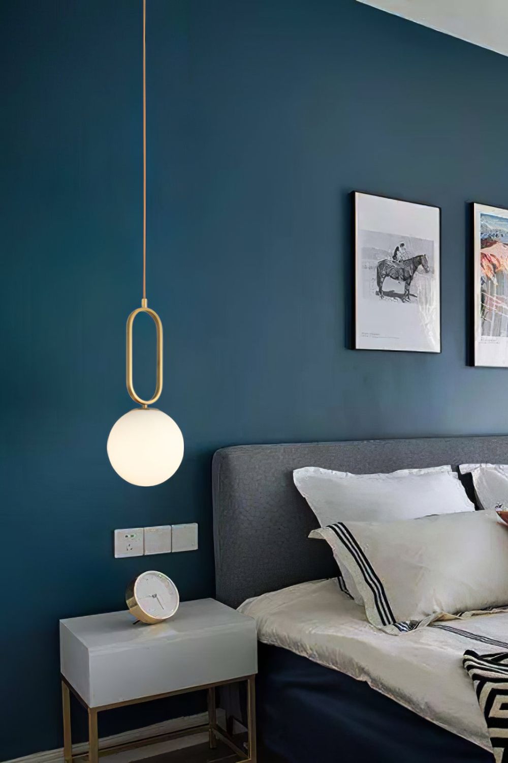 Nova Pendant Lamp - vexalamps