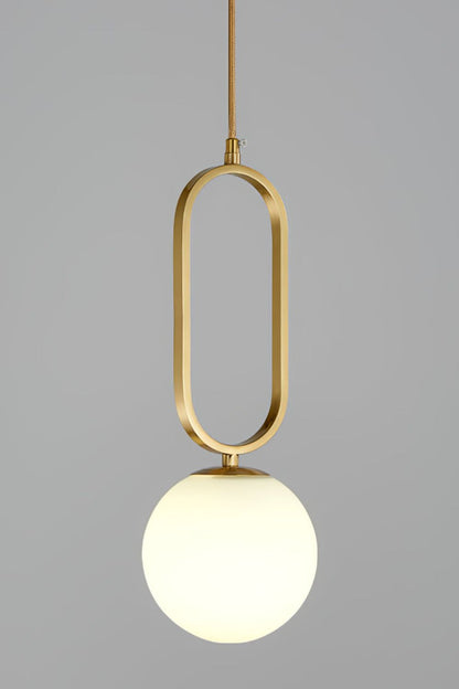 Nova Pendant Lamp - vexalamps