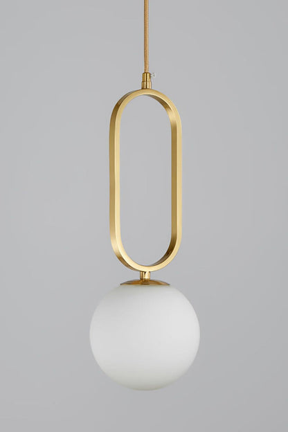 Nova Pendant Lamp - vexalamps