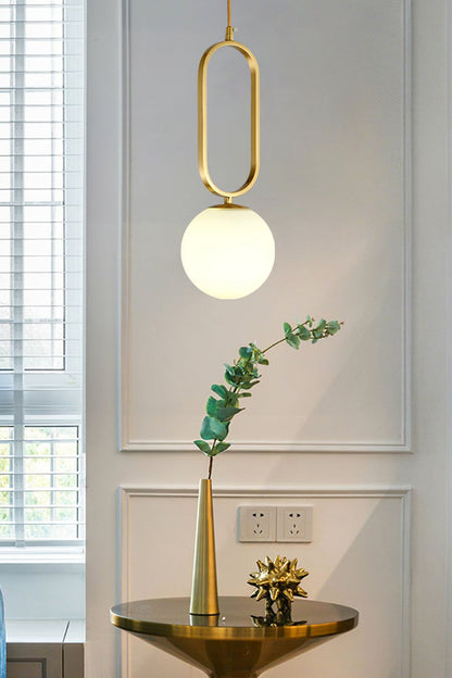 Nova Pendant Lamp - vexalamps