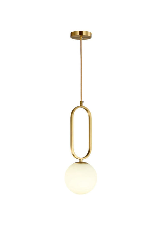 Nova Pendant Lamp - vexalamps