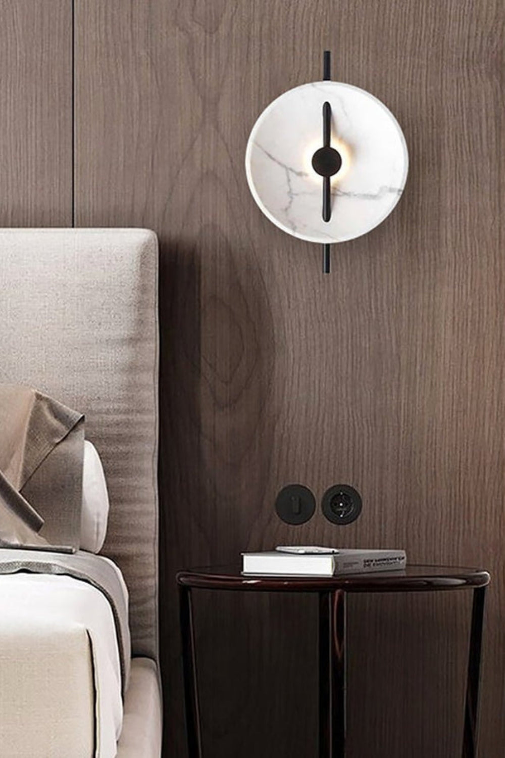OASI Wall Lamp - view 2 | vexalamps