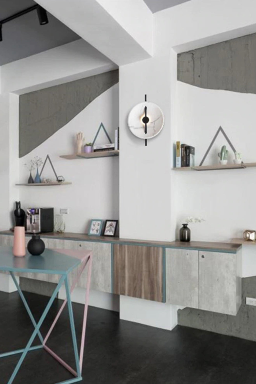 OASI Wall Lamp - view 9 | vexalamps