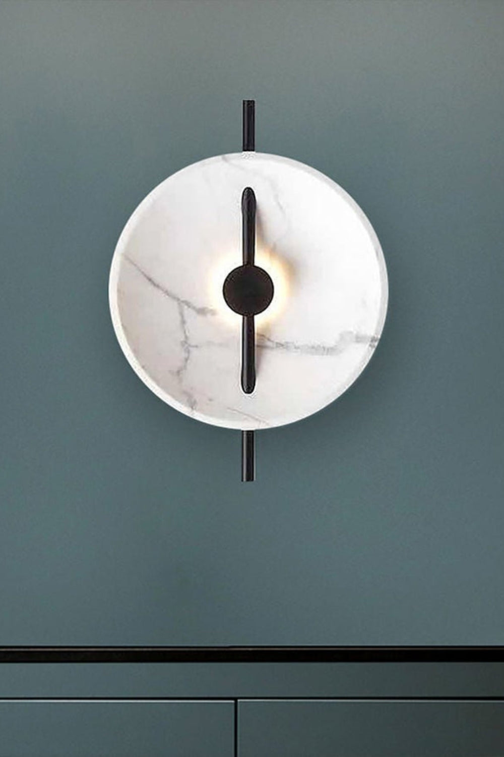OASI Wall Lamp - view 5 | vexalamps