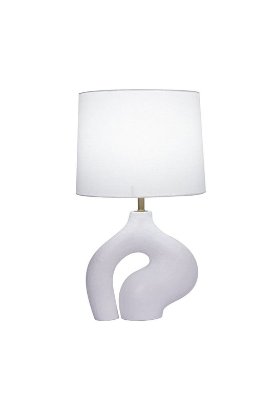 Oblong Loop Table Lamp - vexalamps