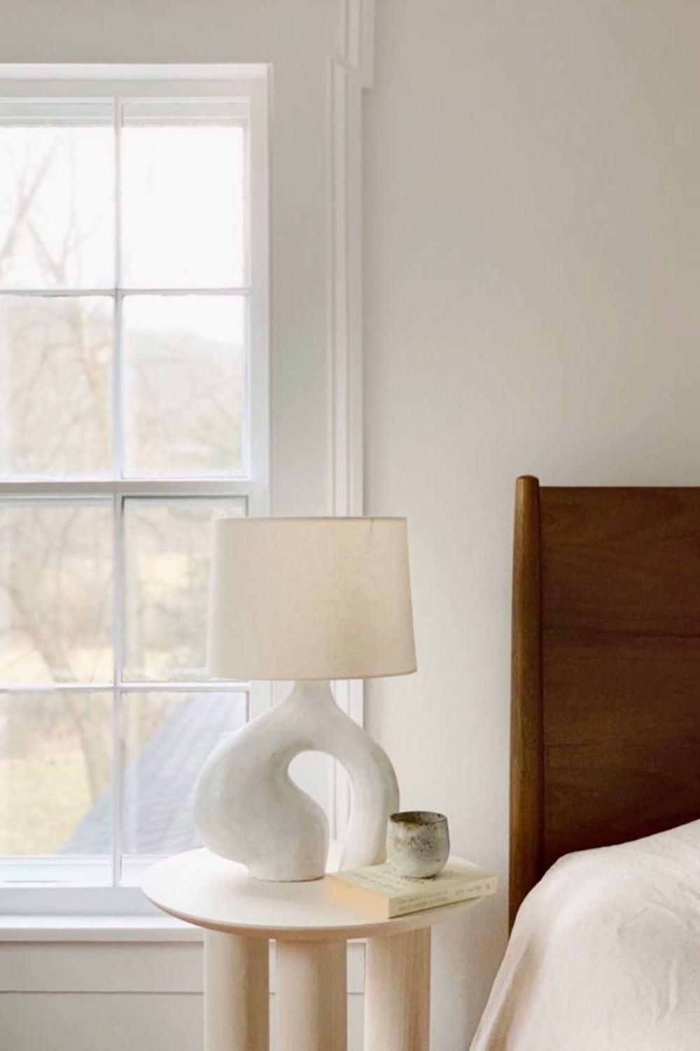 Oblong Loop Table Lamp - vexalamps