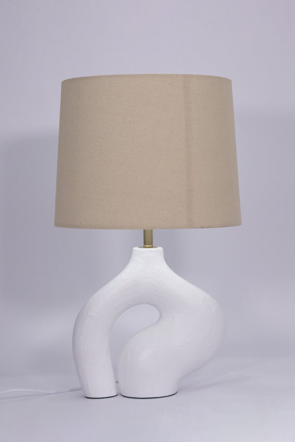 Oblong Loop Table Lamp - vexalamps