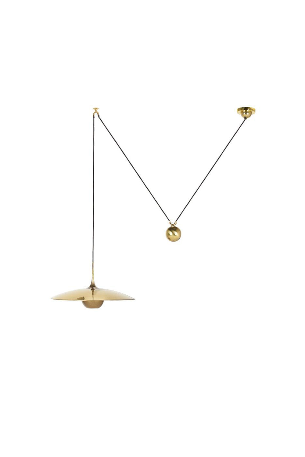 Onos Pendant Lamp - vexalamps