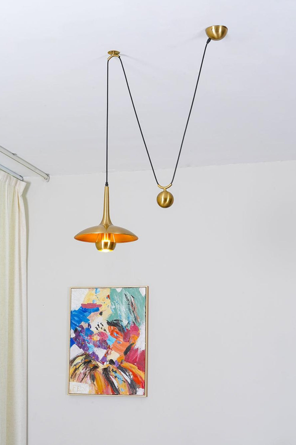 Onos Pendant Lamp - vexalamps