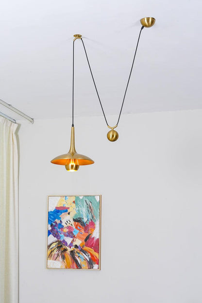 Onos Pendant Lamp - vexalamps