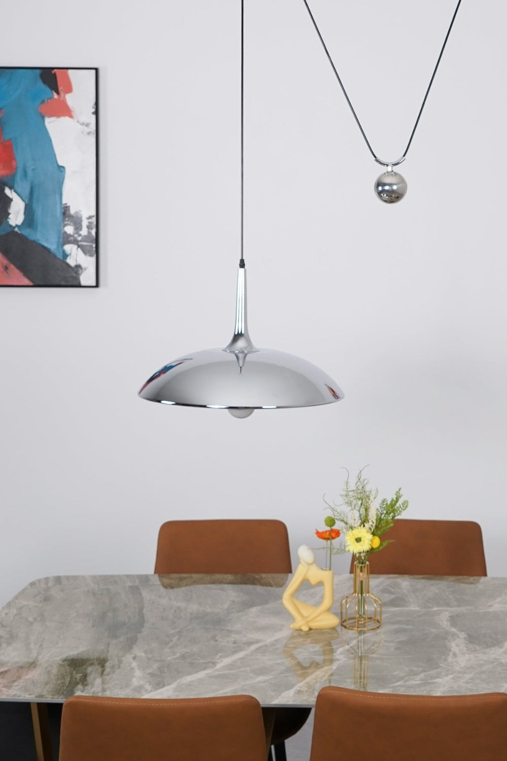 Onos Pendant Lamp - vexalamps