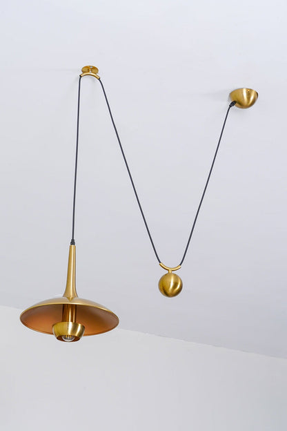 Onos Pendant Lamp - vexalamps