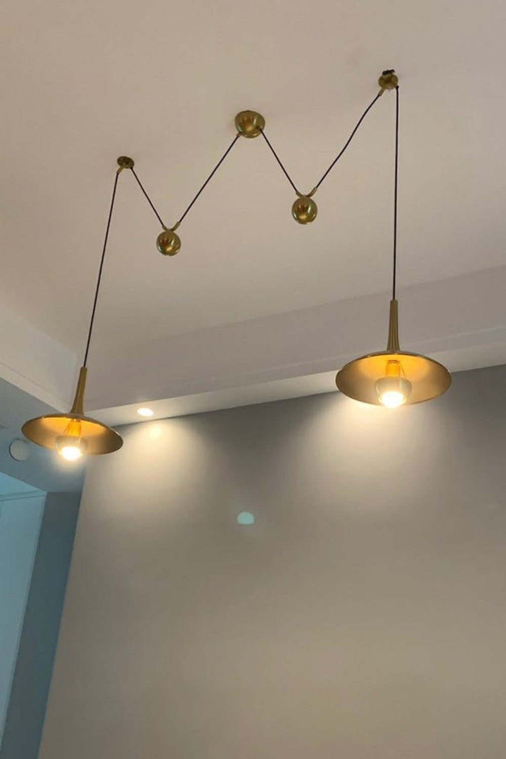 Onos Pendant Lamp - vexalamps