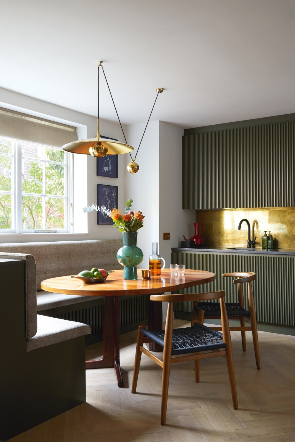 Onos Pendant Lamp - vexalamps