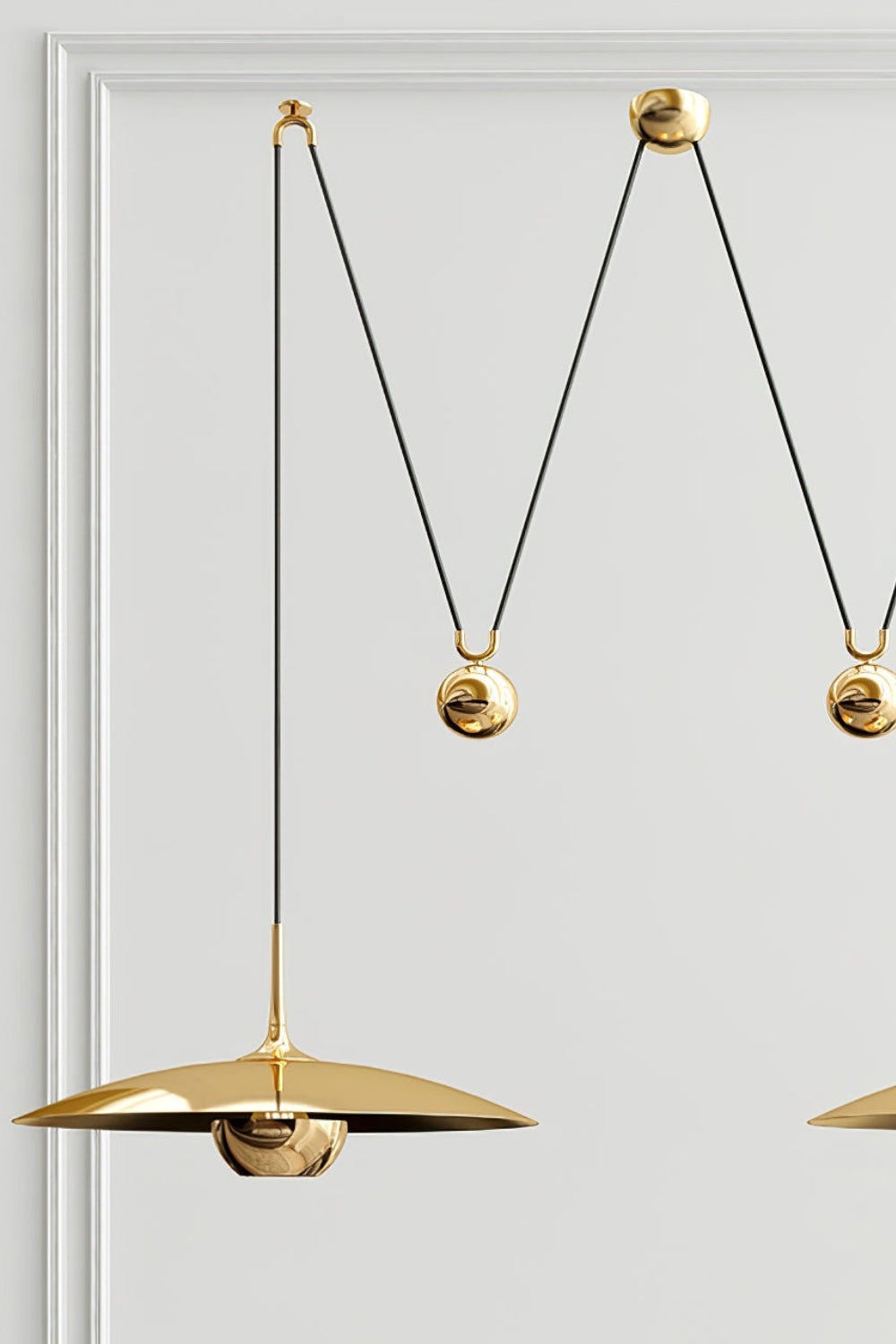 Onos Pendant Lamp - vexalamps