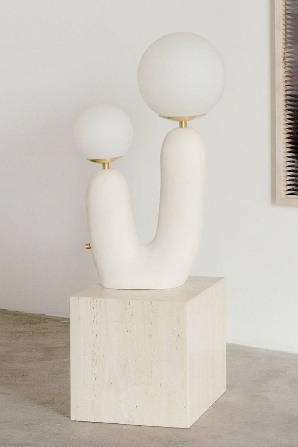 Oo Table lamp - vexalamps