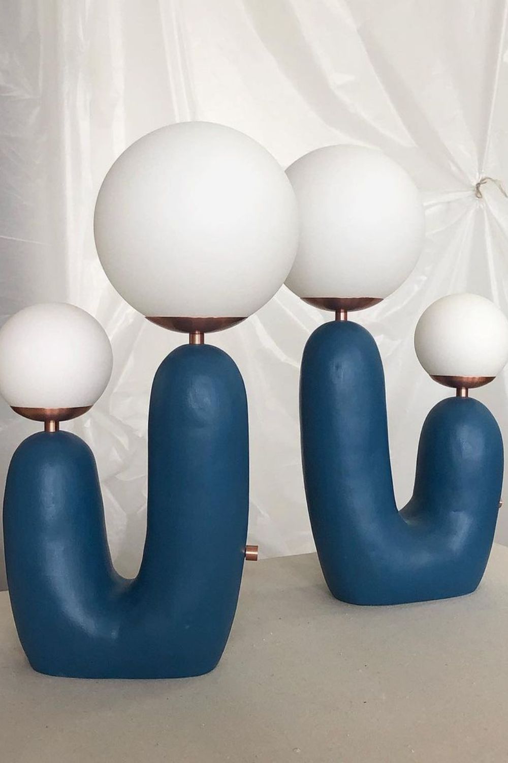 Oo Table lamp - vexalamps