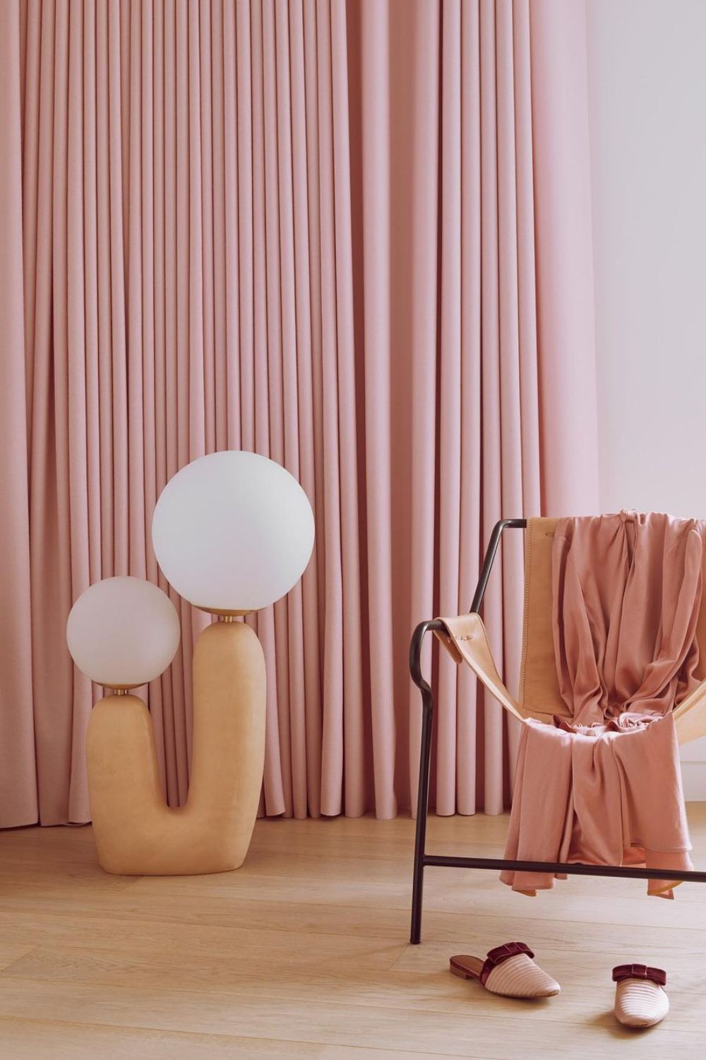 Oo Table lamp - vexalamps