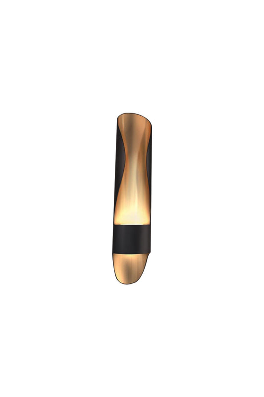 Organ Curved Wall Light - vexalamps