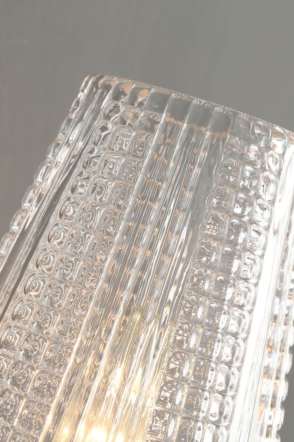Orrefors Brass Wall Lamp - vexalamps