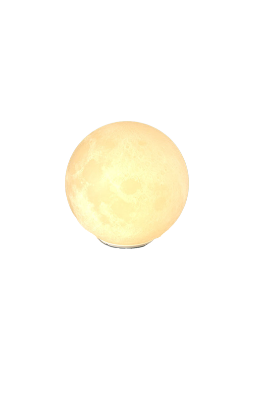 Outdoor Moon Floor Lamp | vexalamps