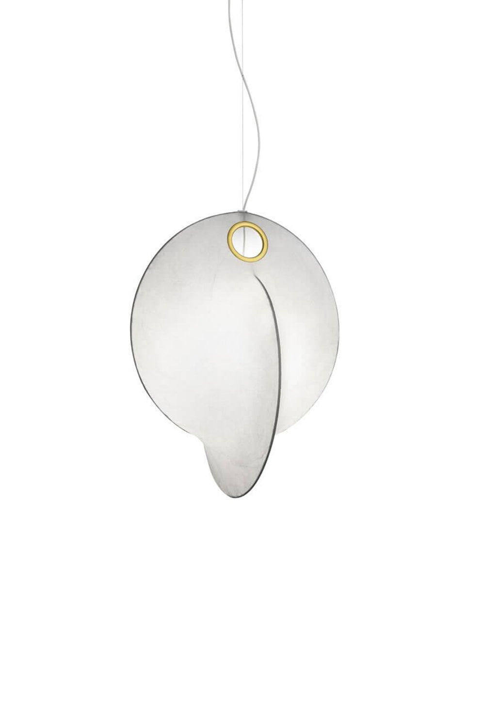 Overlap Suspension Lamp - vexalamps