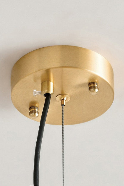 Oxford Double Chandelier - vexalamps