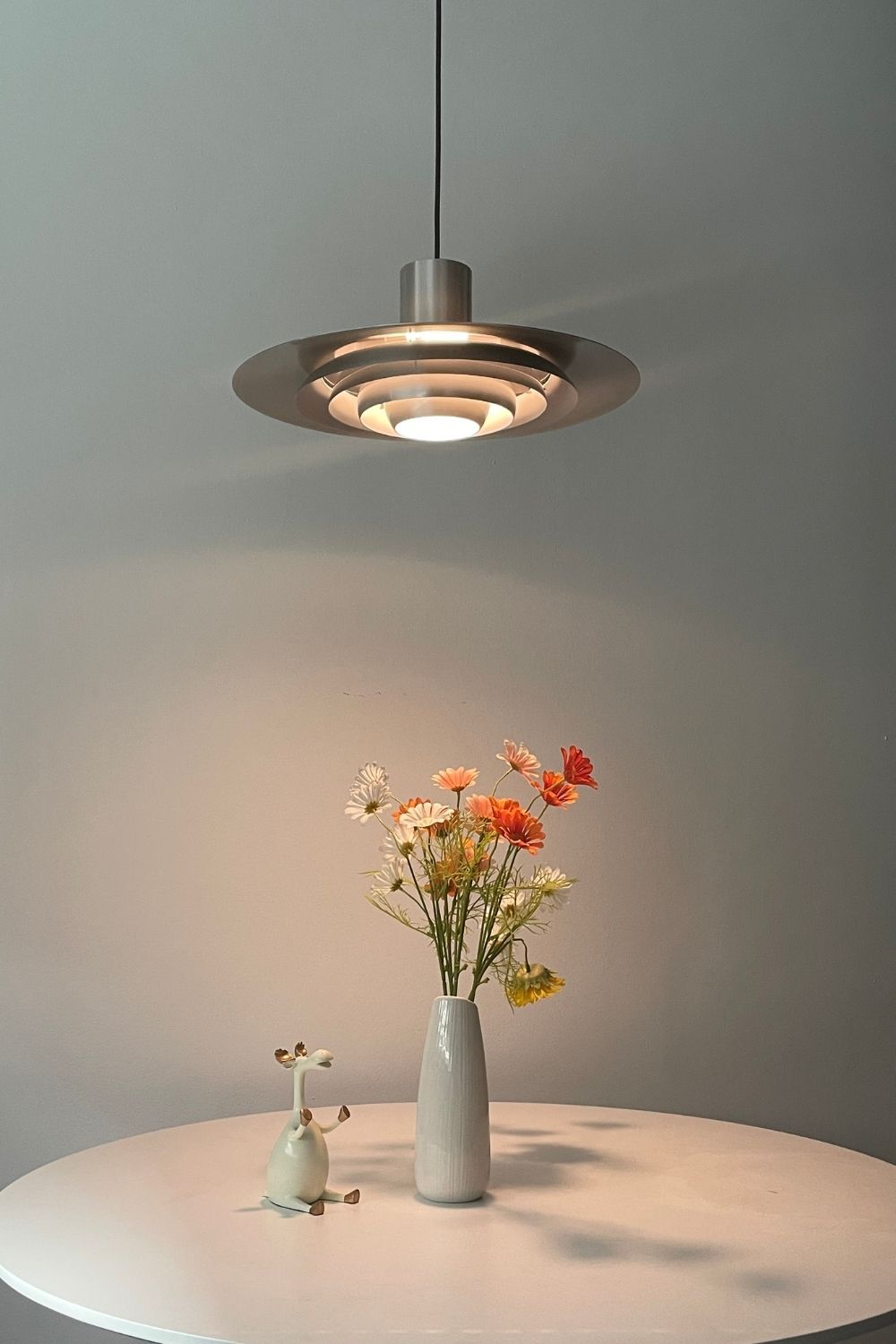 P376 Pendant Light - view 17 | vexalamps