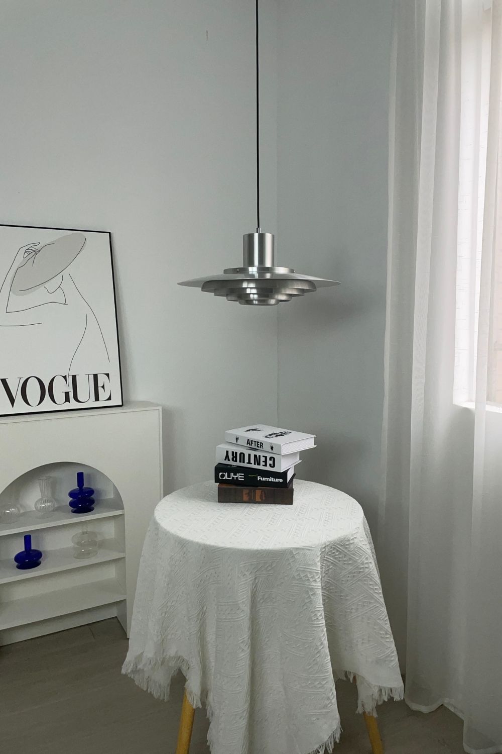 P376 Pendant Light - view 24 | vexalamps