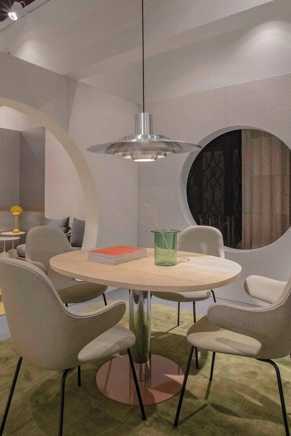 P376 Pendant Light - view 35 | vexalamps