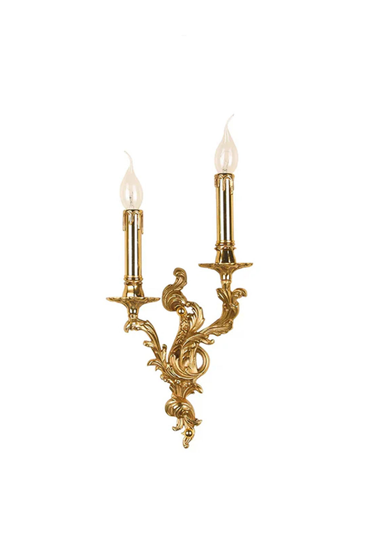 Palace Wall Light | vexalamps
