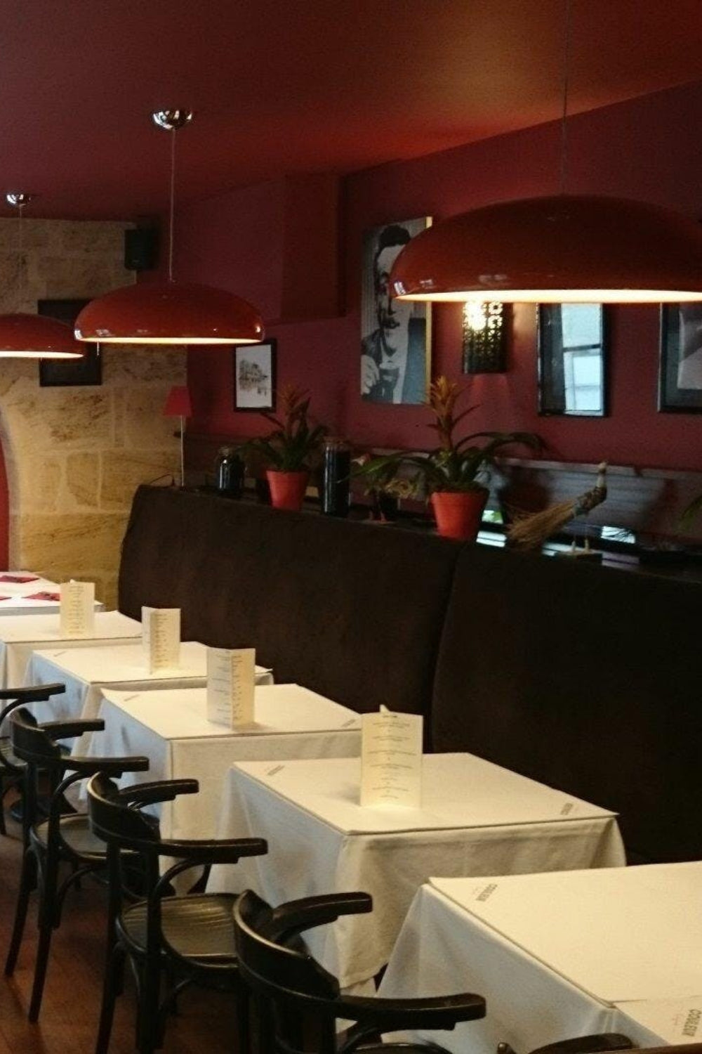Pangen Pendant Lamp - vexalamps