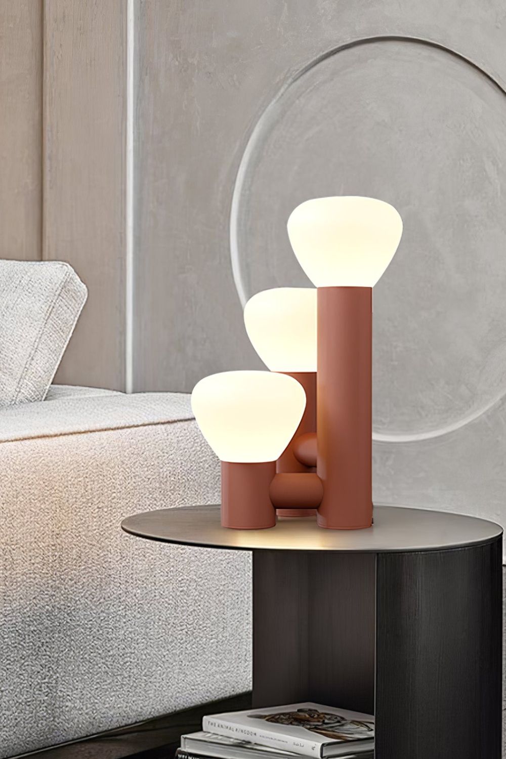 Parc 06 Table Lamp - vexalamps