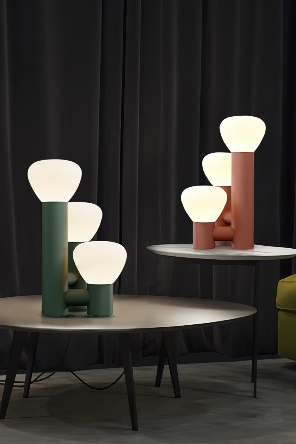 Parc 06 Table Lamp - vexalamps