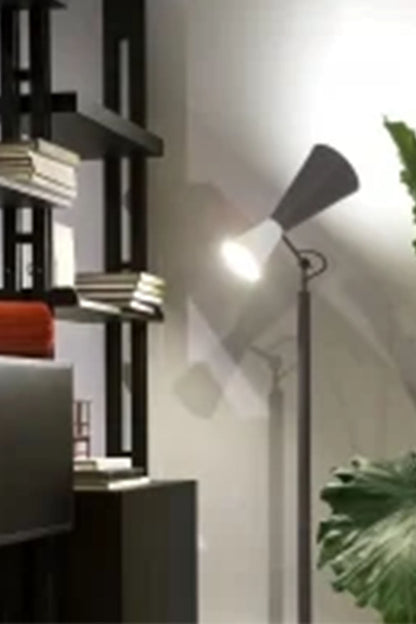 Parliament Floor Lamp - view 10 | vexalamps