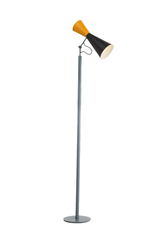 Parliament Floor Lamp | vexalamps
